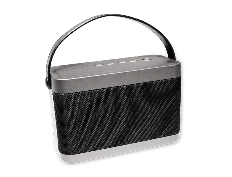 BS23 Bluetooth Speaker