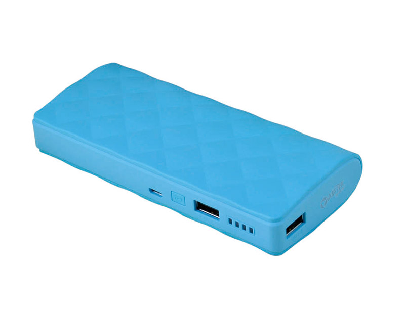 E02 Power Bank 