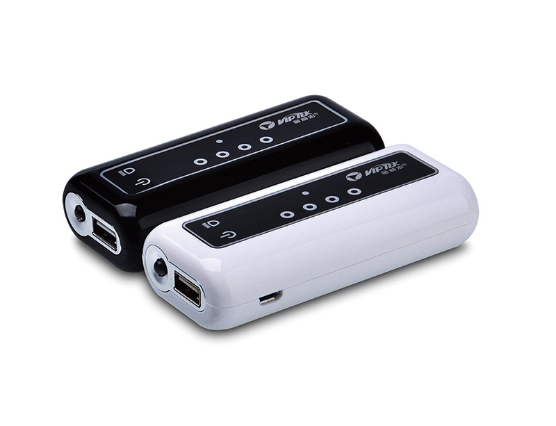 H007 Power Bank